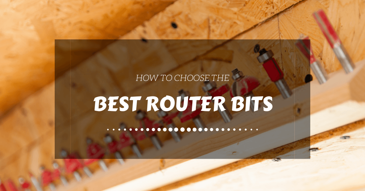 best-router-bits